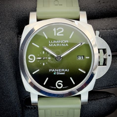 panerai pam 01356|panerai luminor marina investment.